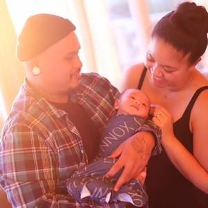 Meet your Posher, Neidene